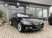 BMW Řada 3 Kombi 2,0 l 135 kw