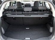 SsangYong Tivoli SUV / Terénní 1,5 l 120 kw