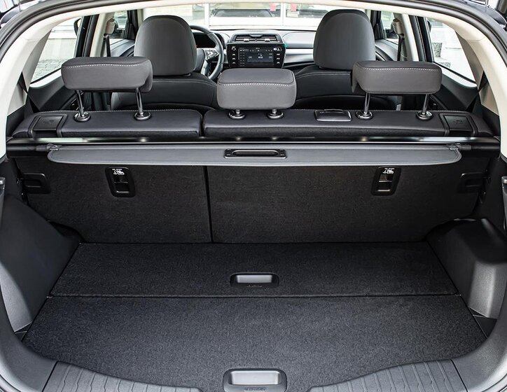 SsangYong Tivoli SUV / Terénní 1,5 l 120 kw