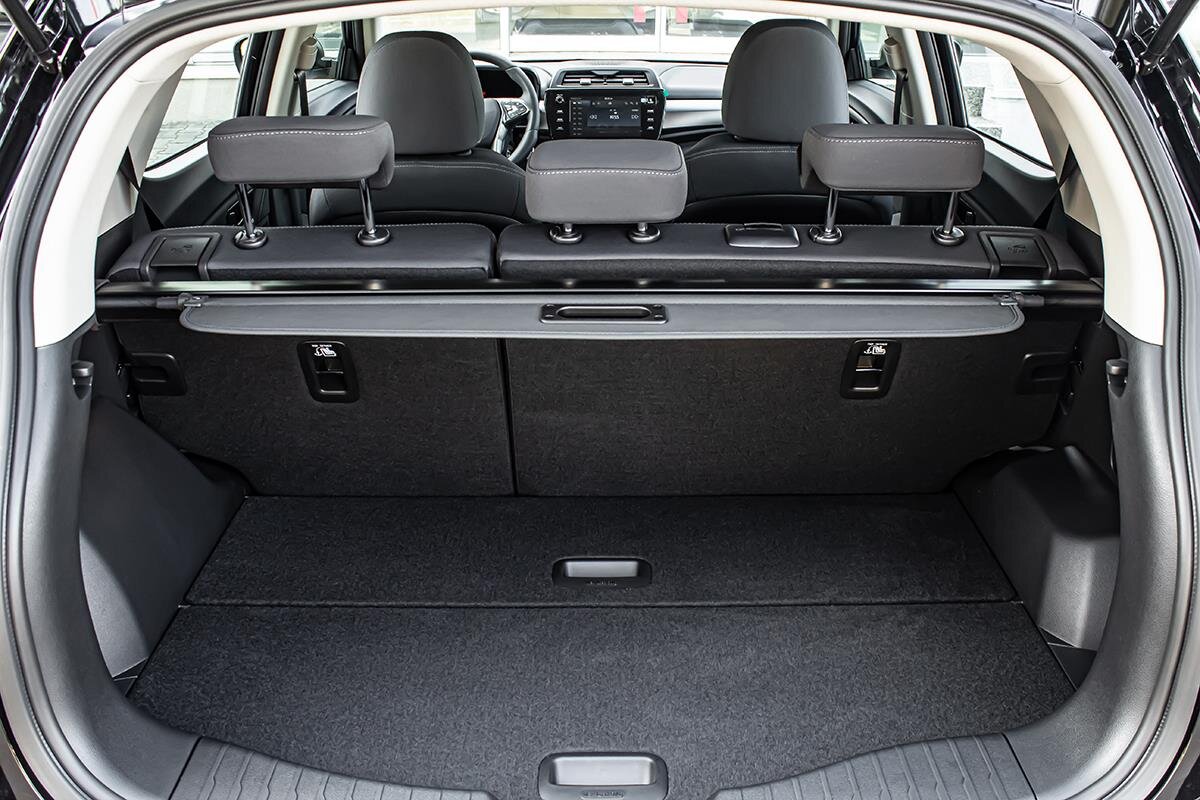 SsangYong Tivoli SUV / Terénní 1,5 l 120 kw