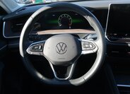 Volkswagen Tayron SUV / Terénní 1,5 l 110 kw