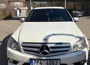 Mercedes-Benz Třídy C Sedan / Limuzína 0,0 0