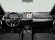 BMW X1 SUV / Terénní 1,5 l 100 kw