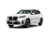 BMW X3 SUV / Terénní 2,0 l 145 kw