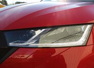 Škoda Octavia Liftback 2,0 l 147 kw