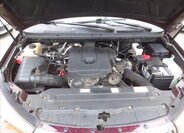 SsangYong Rodius VAN-Minibus 2,0 l 114 kw