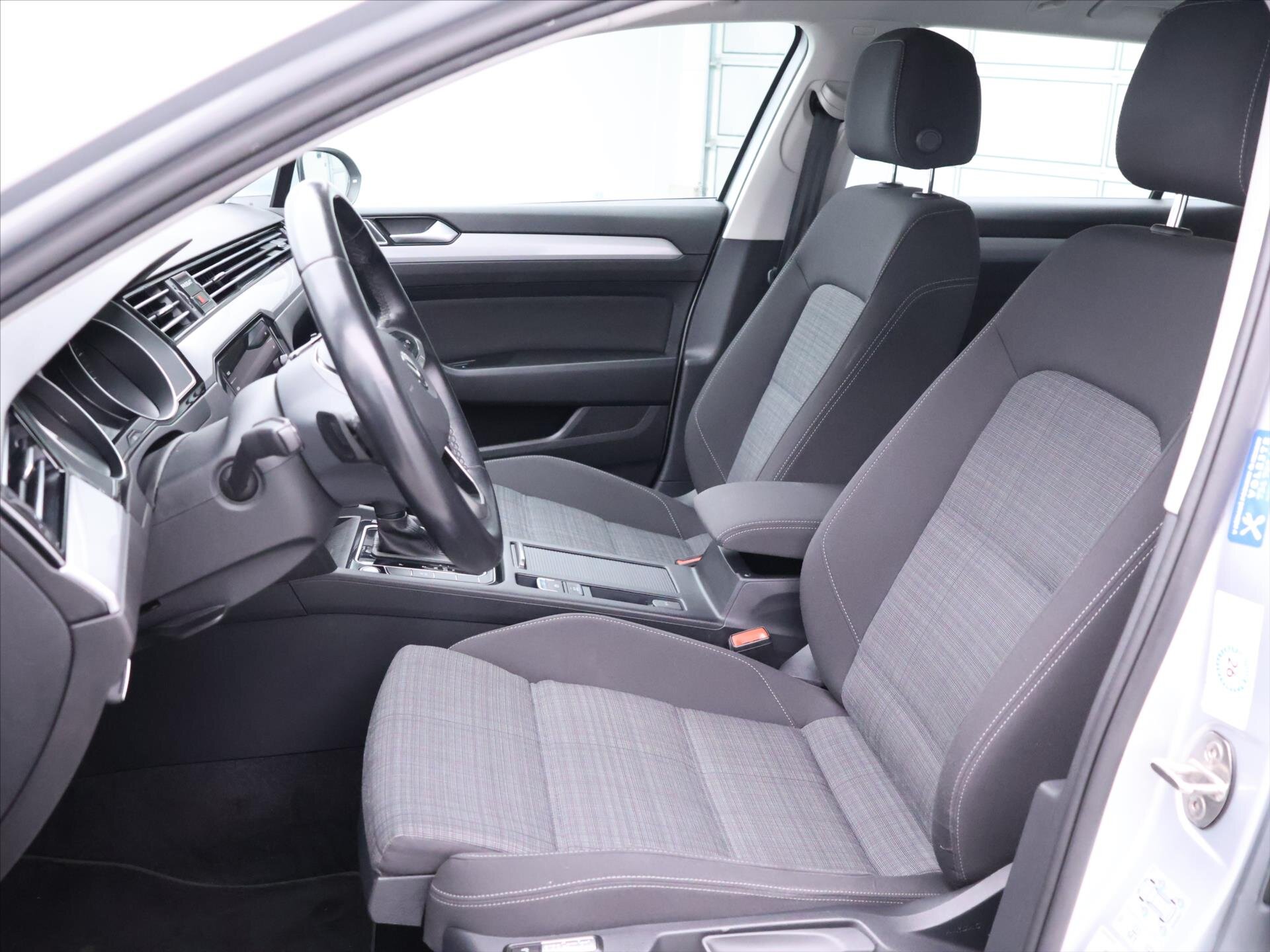 Volkswagen Passat Kombi 2,0 l 110 kw