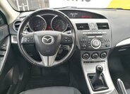 Mazda 3 Hatchback 1,6 l 77 kw