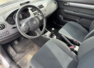 Suzuki Swift Hatchback 1,3 l 67 kw