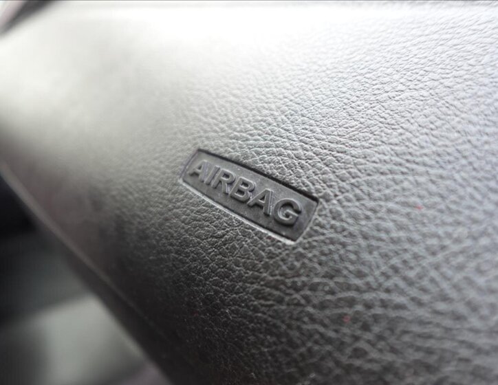 Ford Transit Custom Ostatní 2,0 l 77 kw