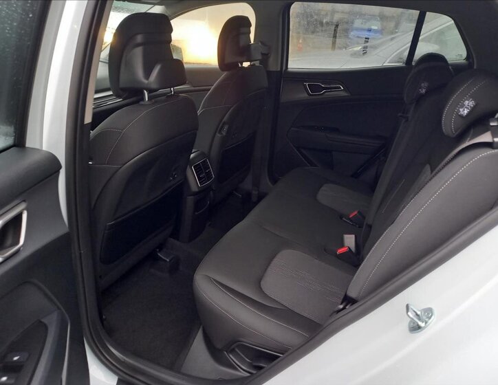 KIA Ostatní SUV 0,0 0