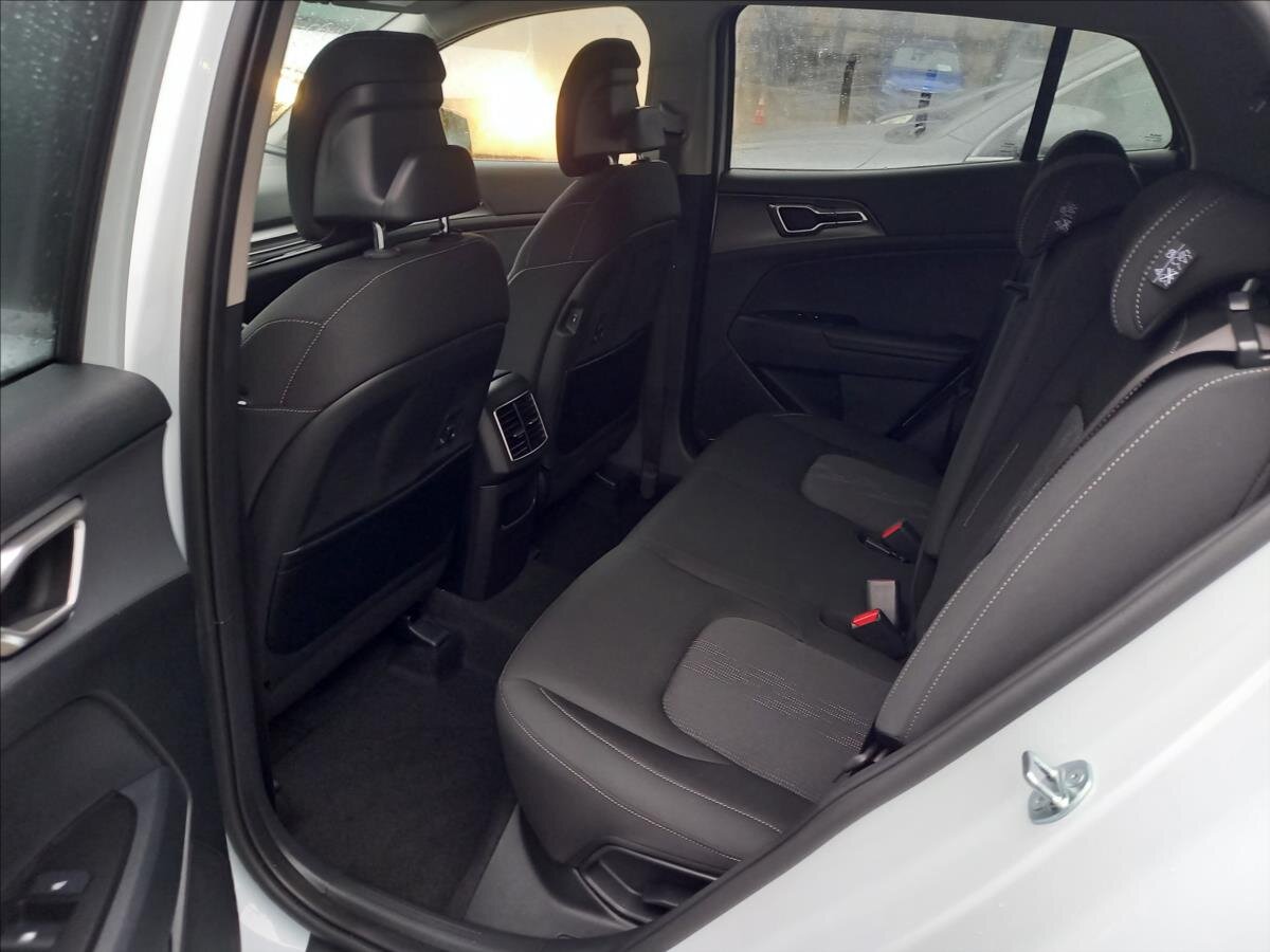KIA Ostatní SUV 0,0 0