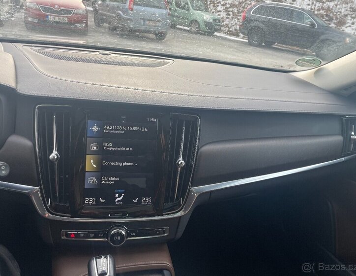 Volvo V90 Kombi 0,0 0