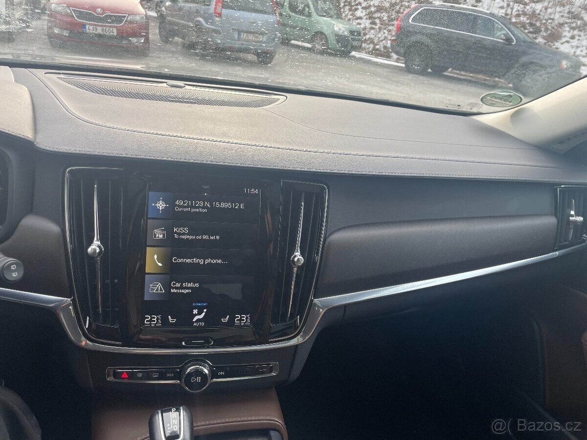 Volvo V90 Kombi 0,0 0