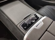 Mercedes-Benz EQS Sedan / Limuzína 0,0 385 kw