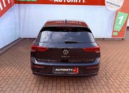 Volkswagen Golf Hatchback 1,5 l 96 kw