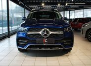 Mercedes-Benz GLE SUV 2,0 l 235 kw
