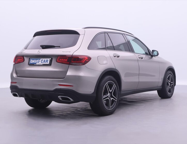 Mercedes-Benz GLC 7