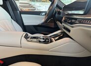 BMW X6 SUV / Terénní 4,4 l 210 kw