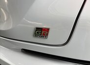 Toyota C-HR SUV / Terénní 2,0 l 135 kw