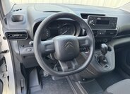 Citroën Berlingo Skříň 1,5 l 75 kw