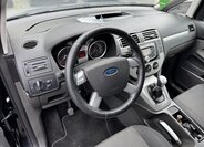 Ford C-MAX MPV 2,0 l 107 kw