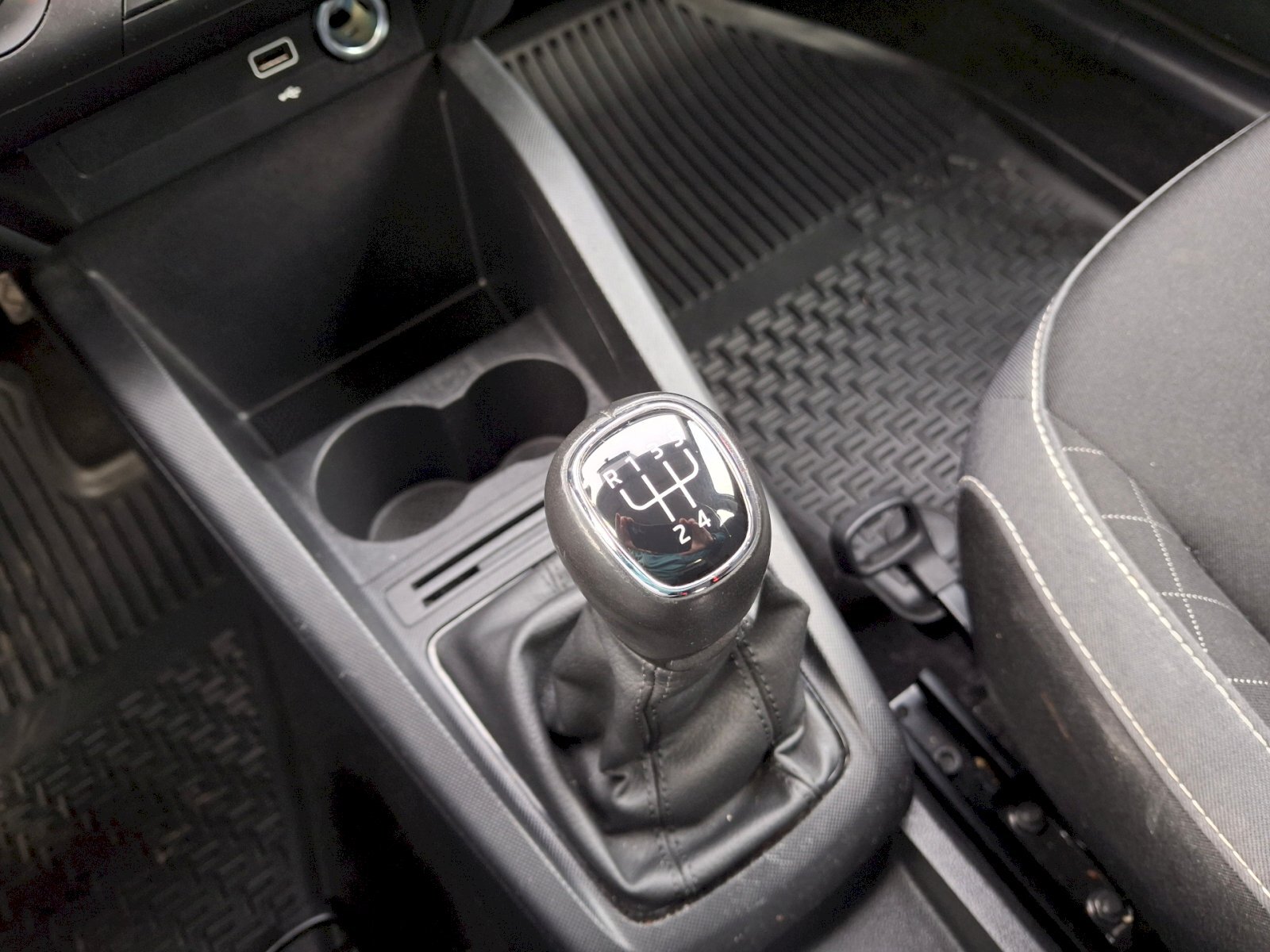 Škoda Fabia Kombi 999,0 70 kw