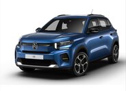 Citroën C3 Hatchback 1,2 l 74 kw