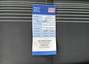 Volkswagen Touran MPV 2,0 l 103 kw