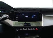 Peugeot 408 Liftback 1,6 l 133 kw