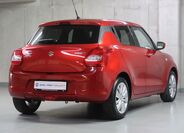 Suzuki Swift 5