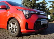 KIA Picanto Hatchback 998,0 50 kw