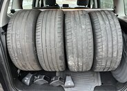 Opel Zafira MPV 1,6 l 100 kw