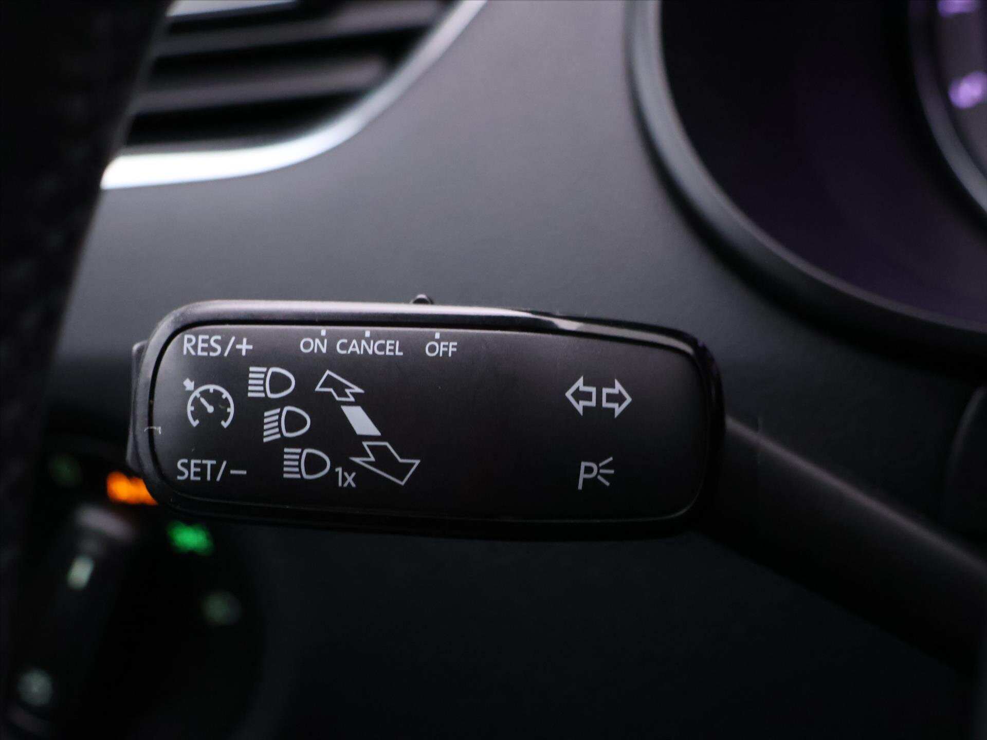 Škoda Octavia Liftback 1,6 l 85 kw