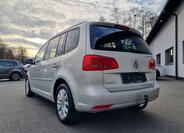 Volkswagen Touran 3