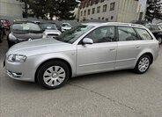 Audi A4 Kombi 2,0 l 103 kw