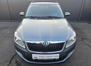 Škoda Fabia Kombi 1,2 l 63 kw