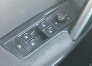 Volkswagen Tiguan Kombi 1,5 l 110 kw