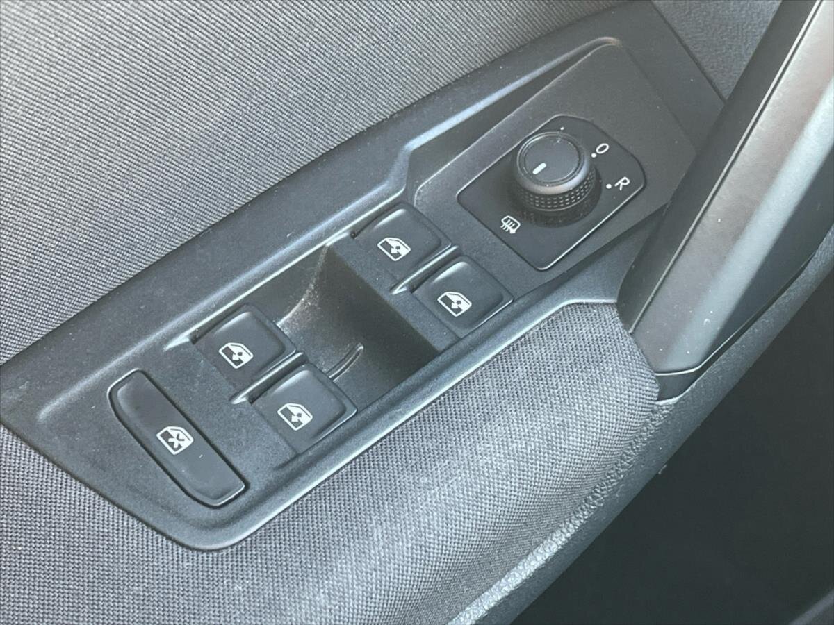 Volkswagen Tiguan Kombi 1,5 l 110 kw