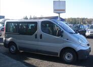 Opel Vivaro 12