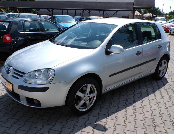 Volkswagen Golf 3