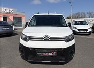 Citroën Berlingo Pick-up 1,5 l 56 kw