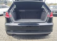 Audi A3 Hatchback 1,6 l 81 kw