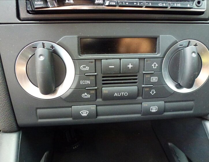 Audi A3 Hatchback 2,0 l 103 kw