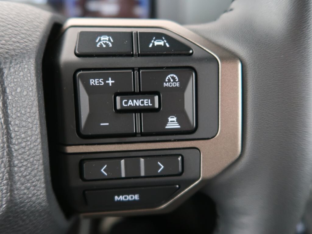 Toyota Land Cruiser SUV 2,8 l 151 kw