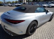 Mercedes-Benz SL Kabriolet 4,0 l 350 kw