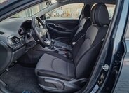 Hyundai i30 Kombi 1,6 l 85 kw