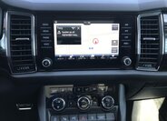 Škoda Kodiaq Kombi 2,0 l 158 kw