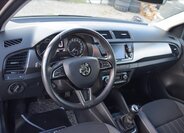 Škoda Fabia 17
