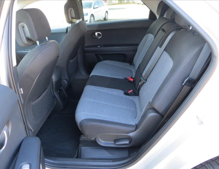 Hyundai Ioniq 5 SUV 0,0 160 kw